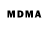 MDMA Molly Joza Tee